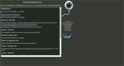 Desktop Screenshot of leo.sprossenwanne.at